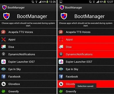 game pic for BootManager Pro